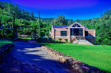 Seminário Regional do Turismo Rural será no dia 27