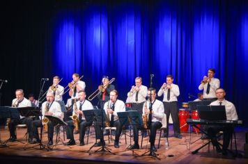 Orquestra Municipal de Imigrante embarca neste domingo para a Turnê na Alemanha