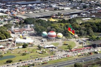 Excursão à Expointer tem inscrições até o dia 15