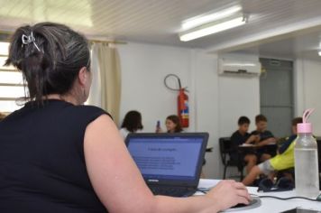 Programa Jovem Empreendedor chega à sexta semana