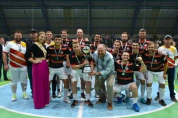 Imigrante não obtém a vitória e termina em segundo na Copa Rota da Serra