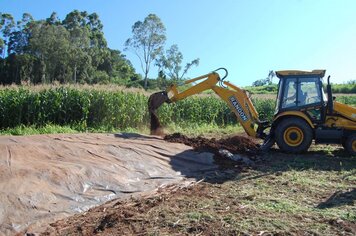 Obras informa alterações temporárias em serviços