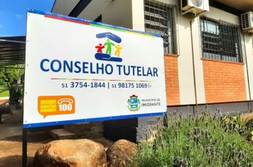 Abertas as inscrições para candidatos a conselheiros tutelares