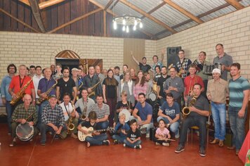 Dia do Músico chega à sua 21ª edição