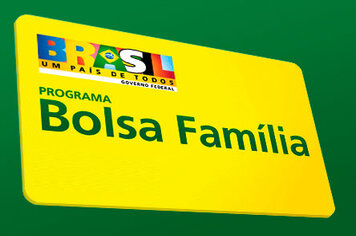 Esclarecimentos sobre o Bolsa Família