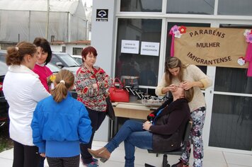 Evento em homenagem ao Dia da Mulher será dia 29 de março
