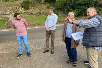 Bairro Daltro Filho terá banheiros públicos