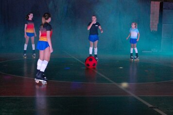 1º Festival de Patinação Deslizart é neste sábado