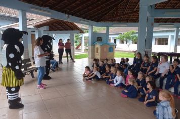 Saúde realiza ações combate à dengue