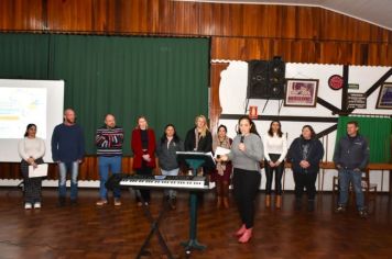 Imigrante realiza IX Conferência Municipal de Saúde