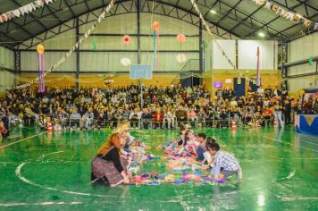 Escolas realizam festa juninas na última sexta-feira