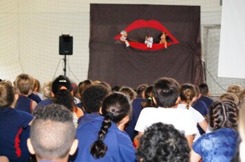 Escolas de Imigrante participaram de diversas atividades