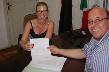 Empresas crescem junto com Imigrante.
