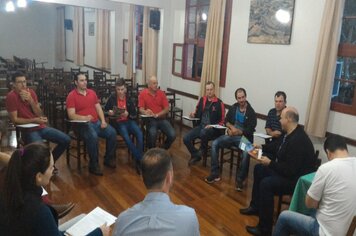 Audiências Públicas do PPA 2018-2021 foram realizadas