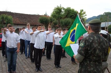 Alistamento Militar deve ser feito até o dia 30 de junho