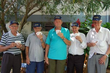 Encontro de Carteado será dia 14 de março