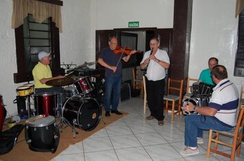 Dia do Músico é nesta quinta-feira, 23 de novembro