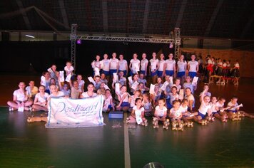 Deslizart promove o 2º Festival de Patinação
