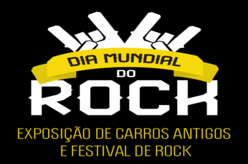 Dia Mundial do Rock promove campanha de doações