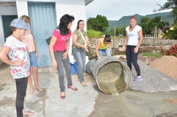 Imigrante engajado na prevenção ao Aedes Aegypti