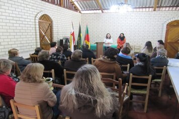Conferências da Saúde e Vigilância foram realizadas em Imigrante