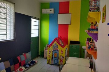 Abertas as inscrições para a Brinquedoteca