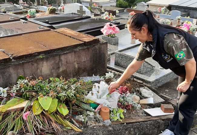 Saúde emite alerta para surto de Dengue