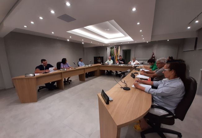 Inaugurada reforma e modernização da Câmara de Vereadores