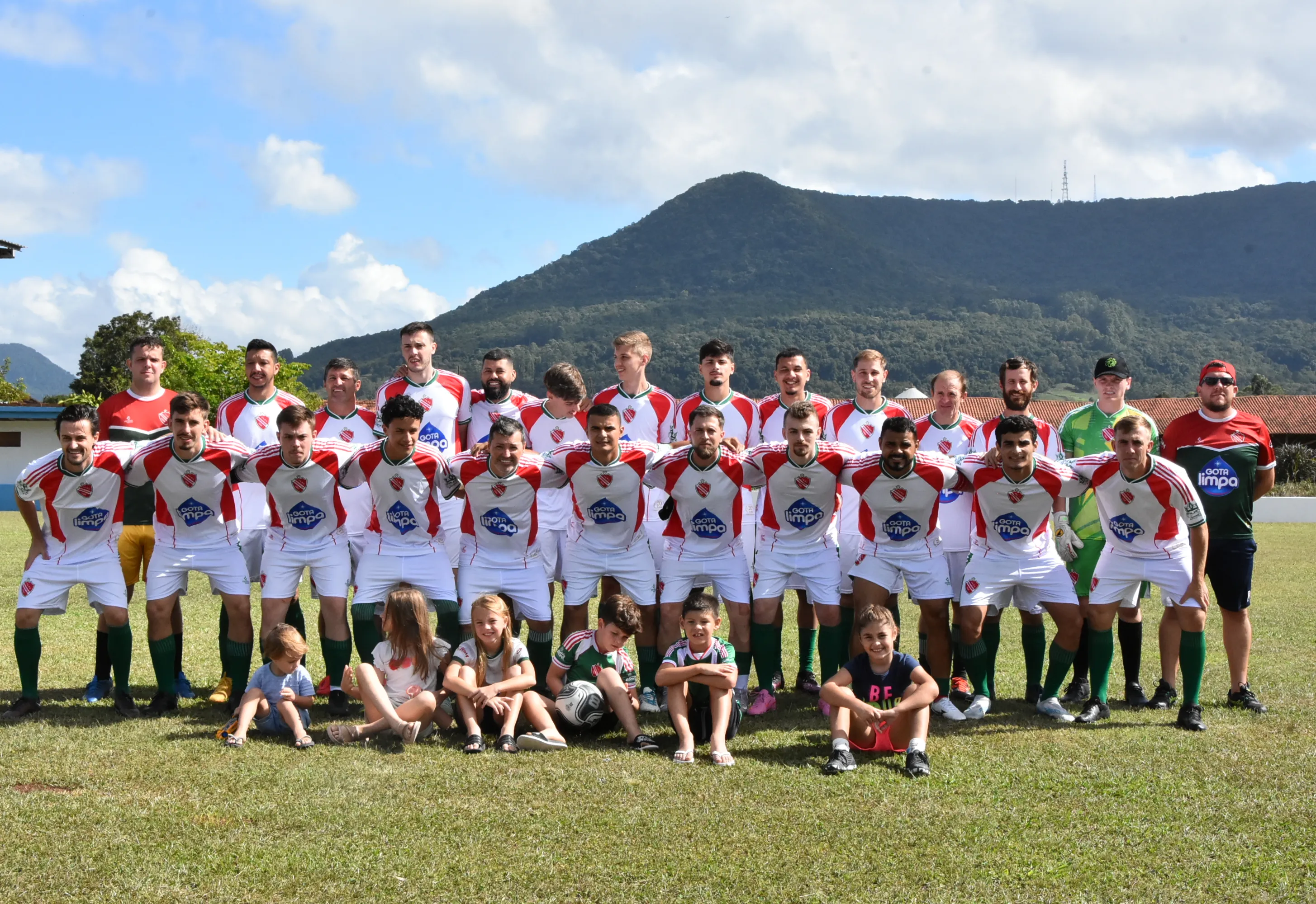 2º Campeonato Municipal Imigrante Sicredi – Cruzeiro vence e assume a ponta