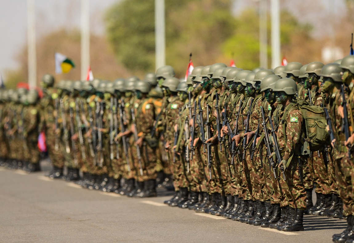 Junta Militar de Imigrante alerta para o prazo do Alistamento Militar