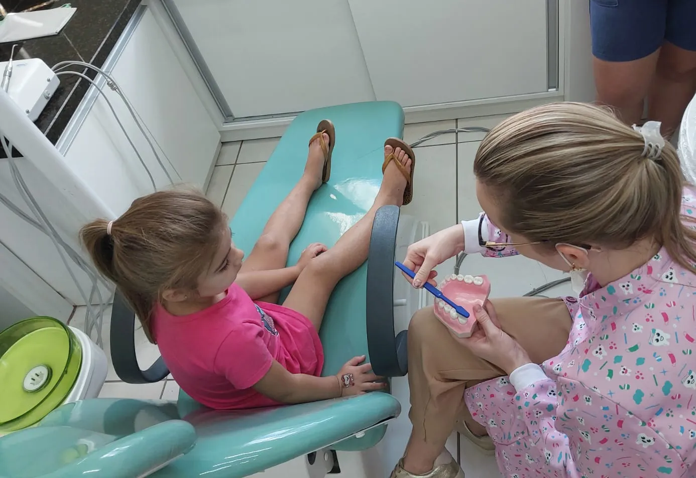 Dia D de Vacinação com 42 atendimentos