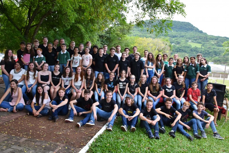 Tons de Primavera reuniu Orquestras Jovens