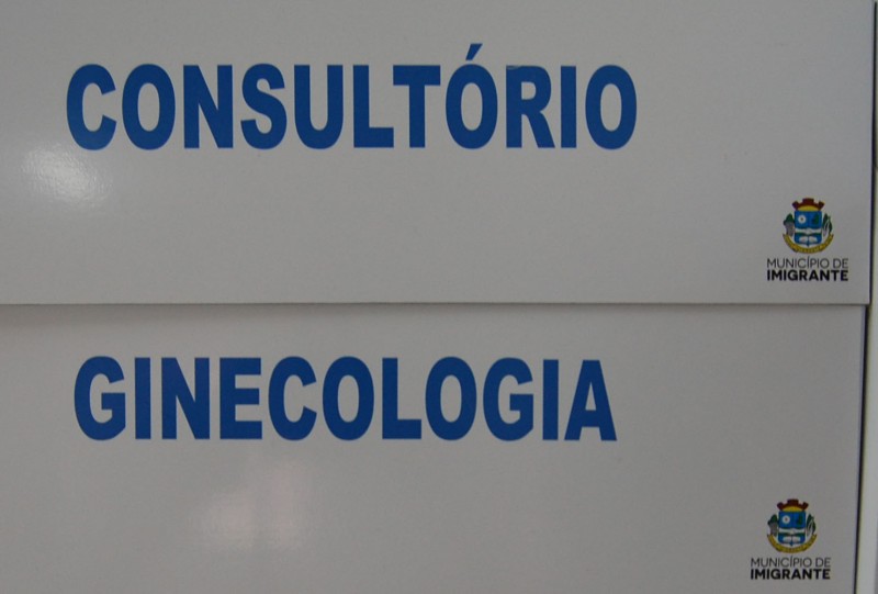 Consultas ginecológicas trocam de turno na UBS de Daltro Filho