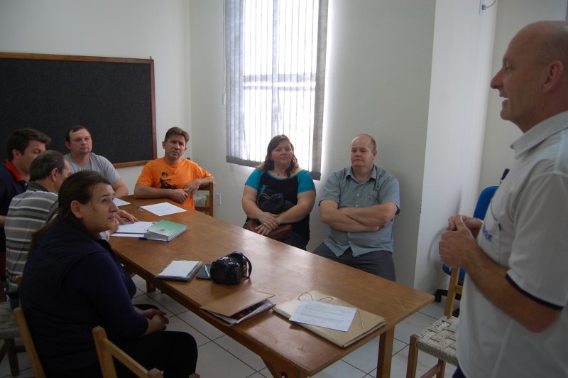 Censo agropecuário iniciará em outubro