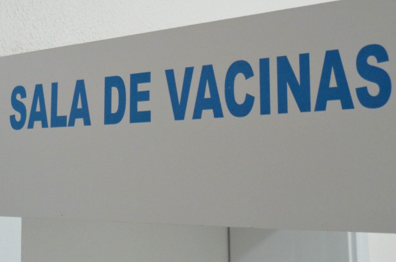 Último dia útil do mês não terá serviço de vacinação