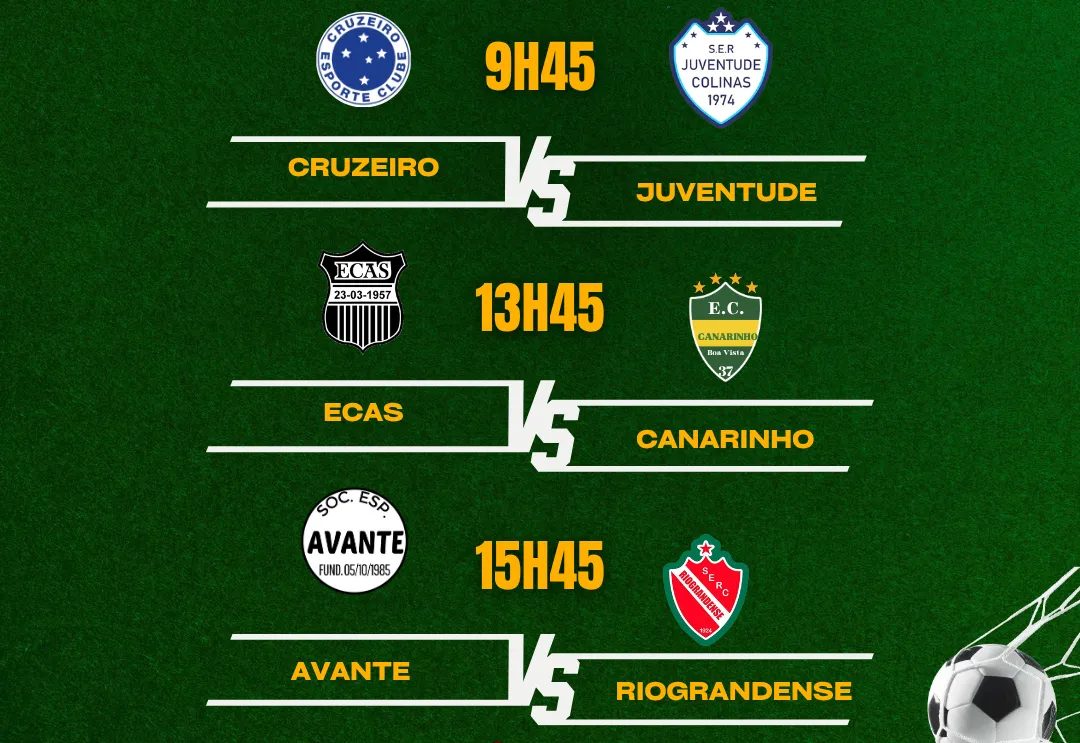 Municipal de Futebol de Campo Sicredi