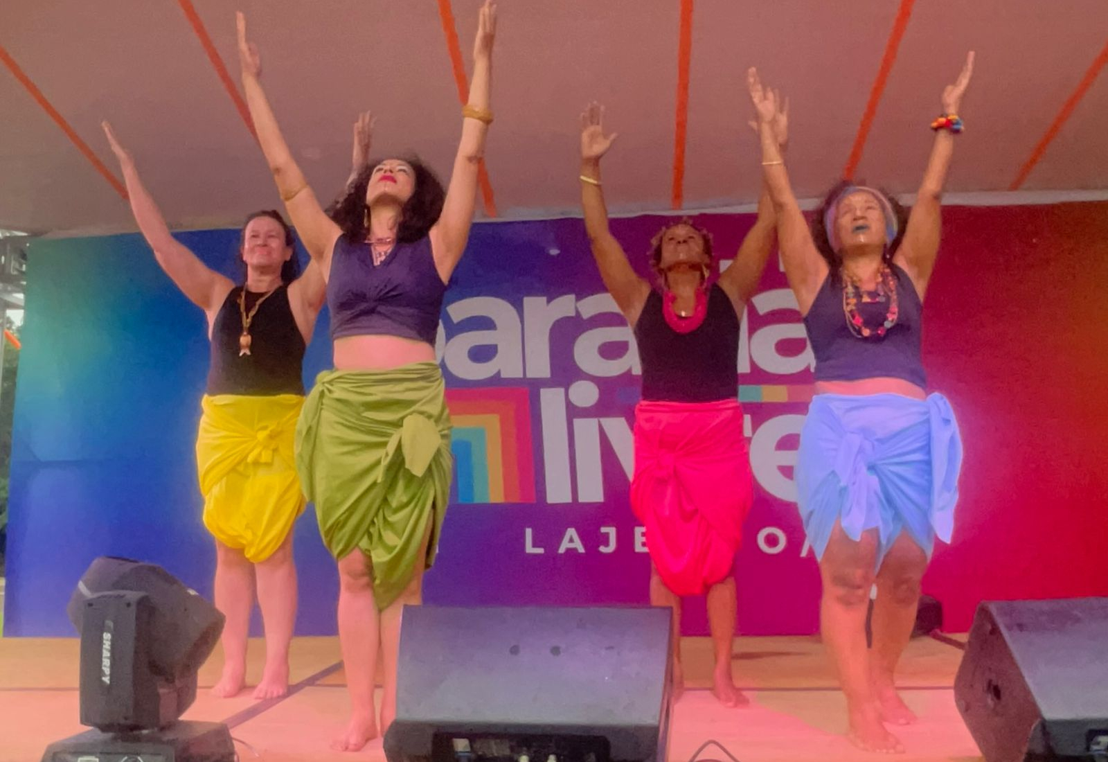 Imigrante promove 1º Festival Internacional do Folclore com atrações do Brasil, Itália e França