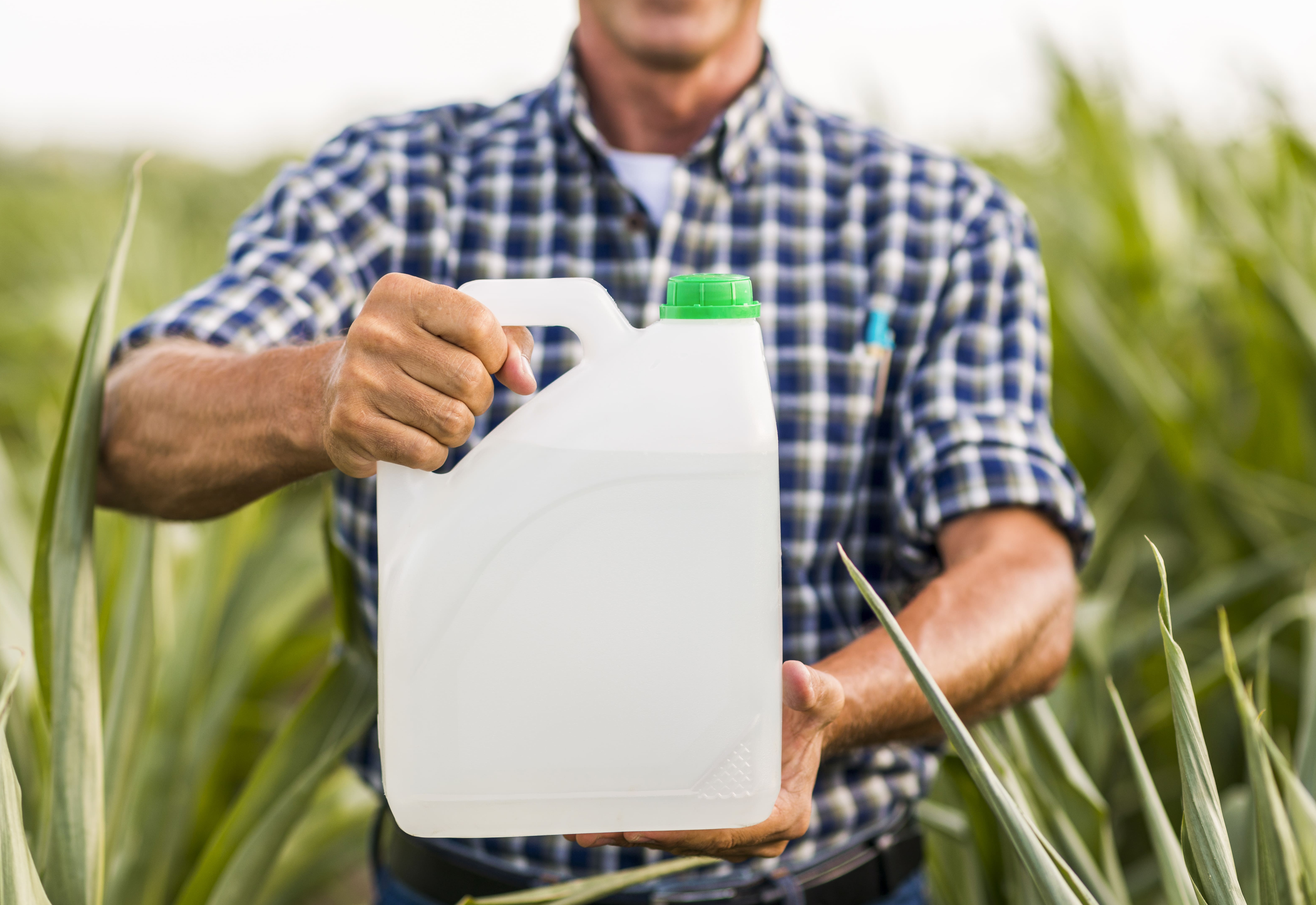 Coleta de Embalagens de Agrotóxicos será realizada na terça-feira Imigrante