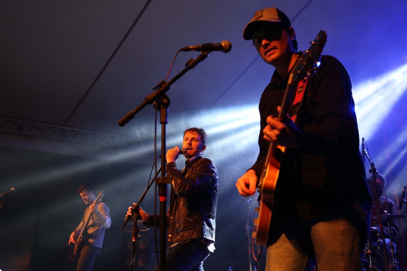 Quinze bandas se apresentam no 5º Dia Mundial do Rock em Imigrante