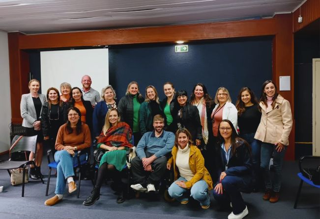 Reunião do Cogemas reforça articulação entre municípios