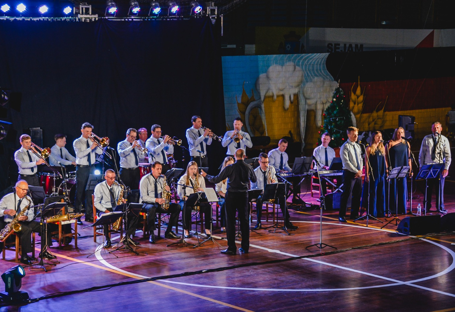 Associação Orquestra Municipal de Imigrante realiza Assembleia Geral Ordinária