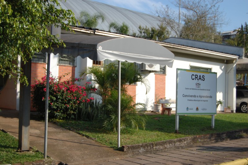 CRAS e Conselho Tutelar de Imigrante passam a atender no mesmo endereço