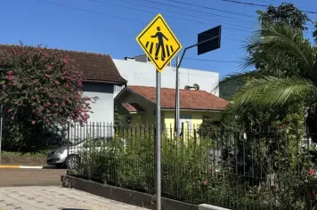 Pavimentação Asfáltica da Rua Guilherme Ernesto Lageman - TRECHO 2